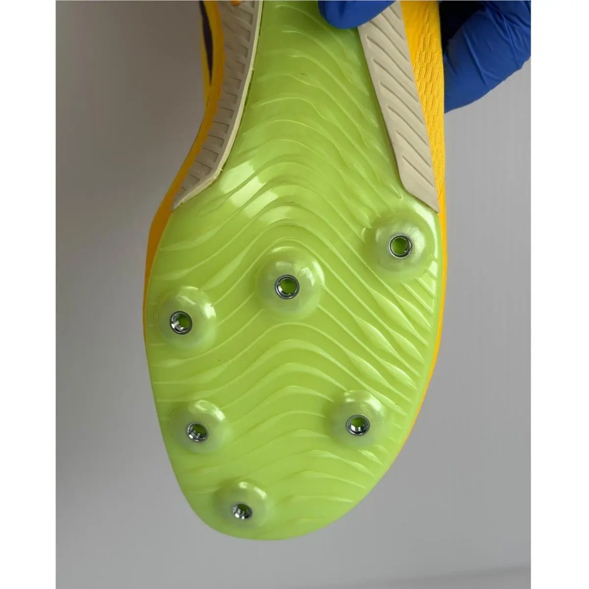 Nike shoes - Zoom Rival Sprint - Zoom Rival Sprint - Yellow 10