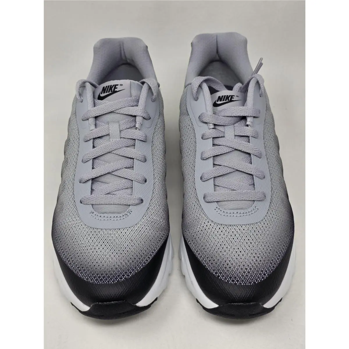 Nike shoes - Nike Air Max Invigor - Air Max Invigor - 749866 - Black 2