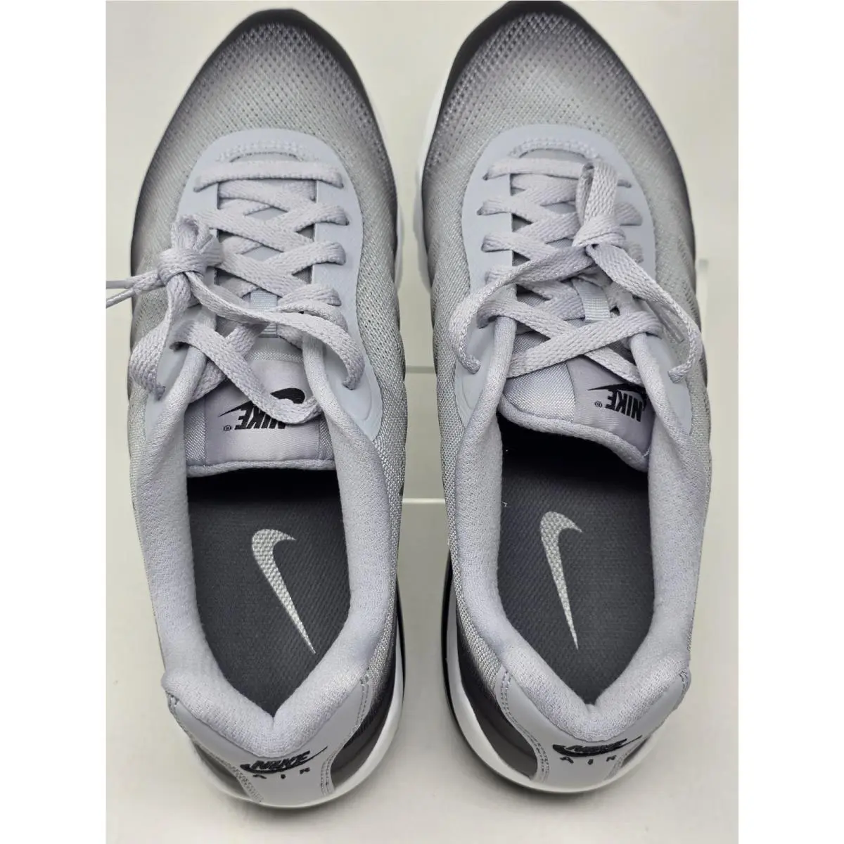 Nike shoes - Nike Air Max Invigor - Air Max Invigor - 749866 - Black 5