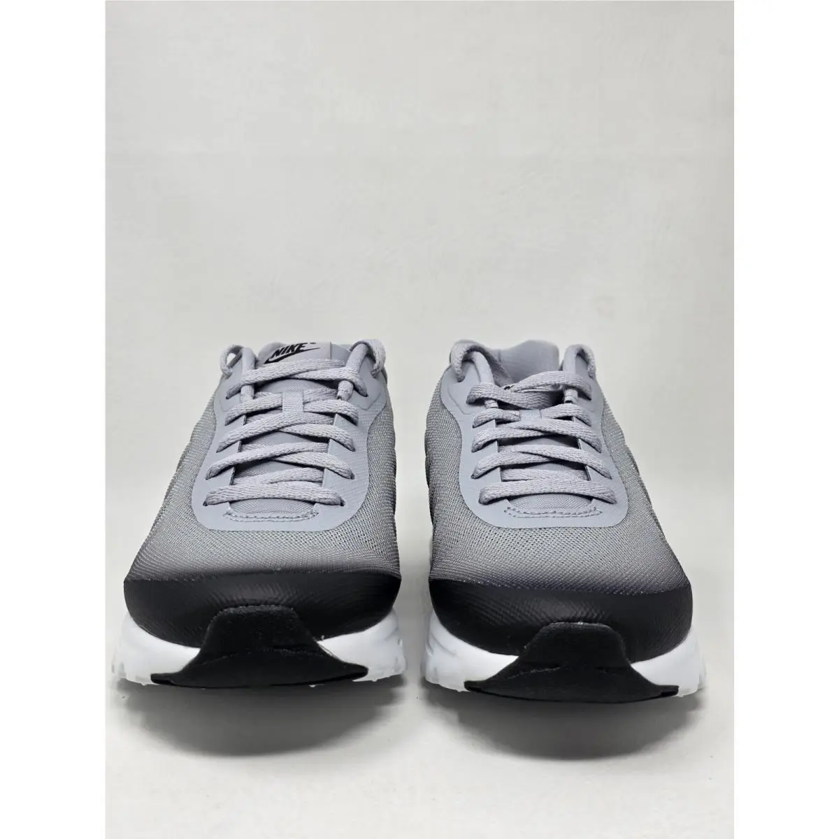 Nike shoes - Nike Air Max Invigor - Air Max Invigor - 749866 - Black 6