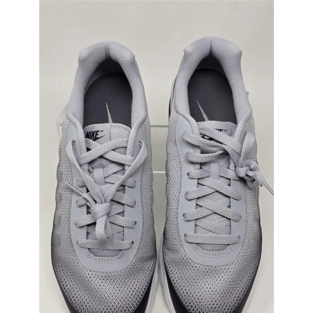 Nike shoes - Nike Air Max Invigor - Air Max Invigor - 749866 - Black 7