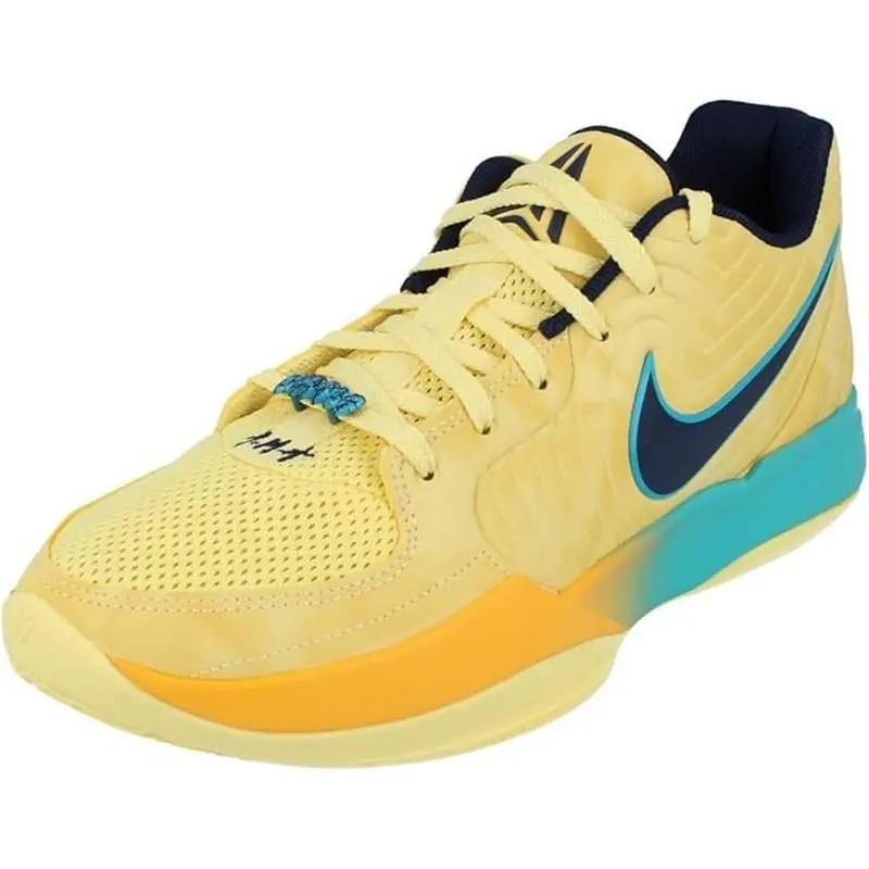 Nike shoes - Yellow 0