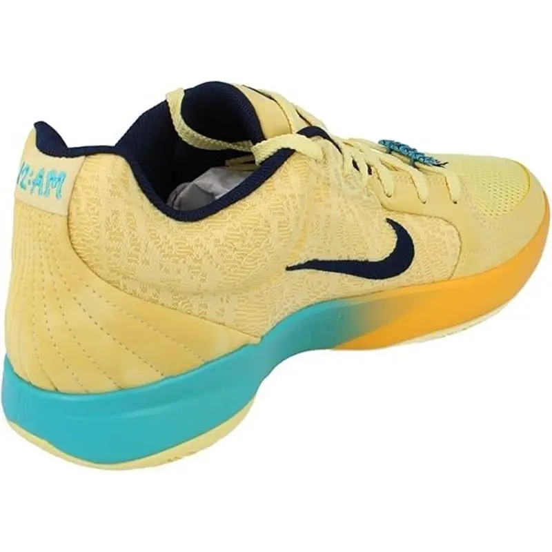 Nike shoes - Yellow 1