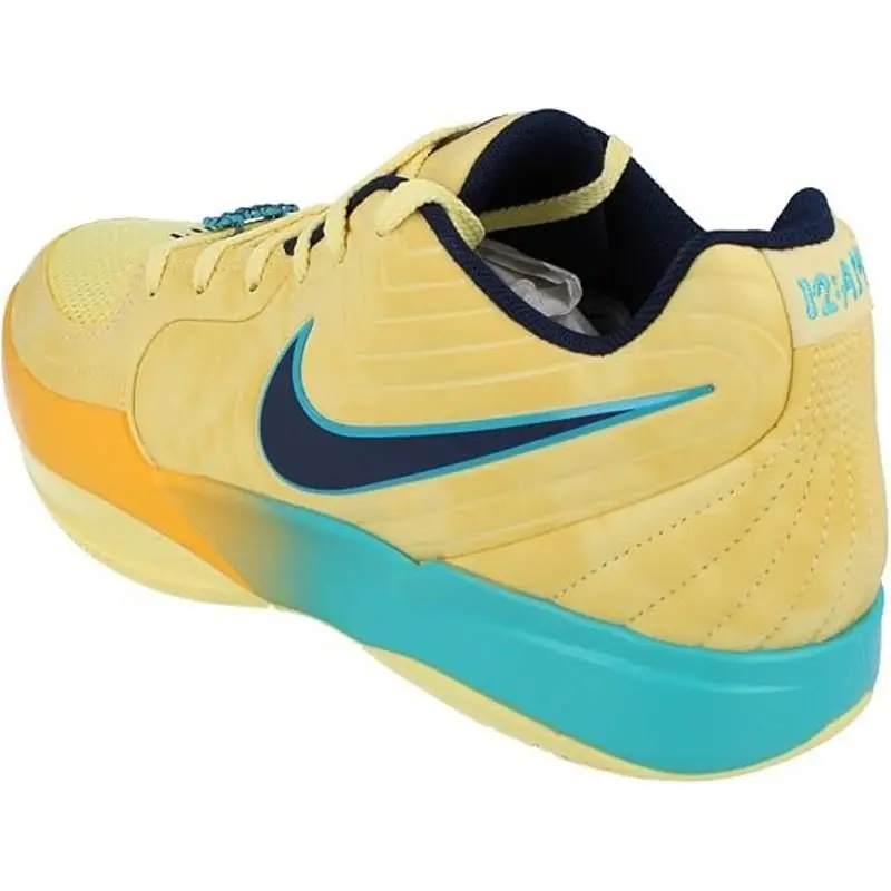 Nike shoes - Yellow 2