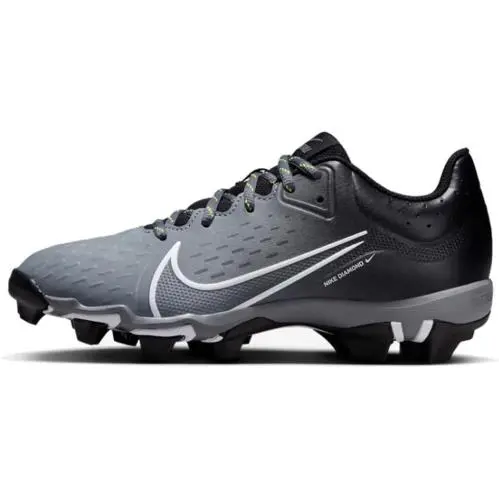 Nike Hyperdiamond 4 Keystone Molded Softball Cleats SZ Navy/black US Size 12K