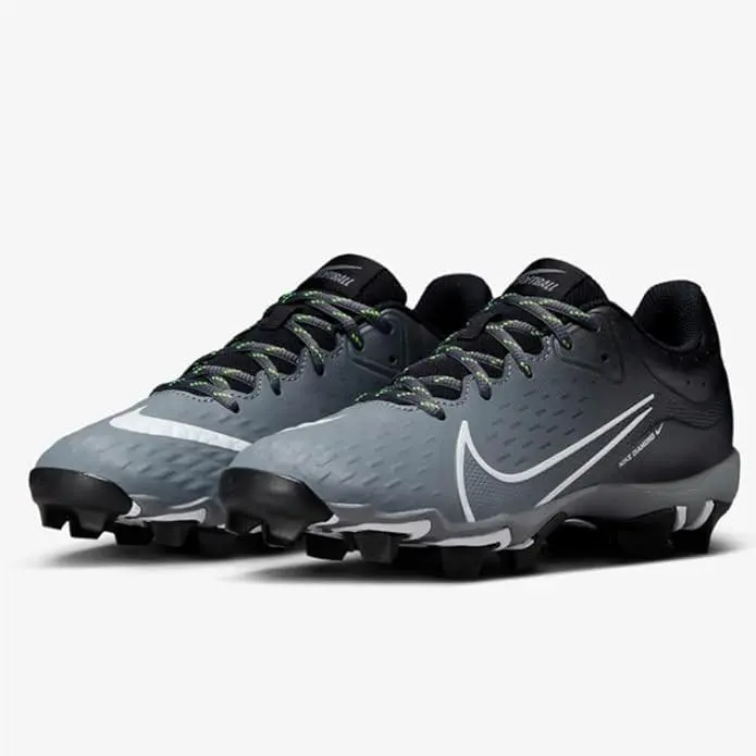Nike shoes - Nike HyperDiamond 4 - HyperDiamond - Navy/Black 0