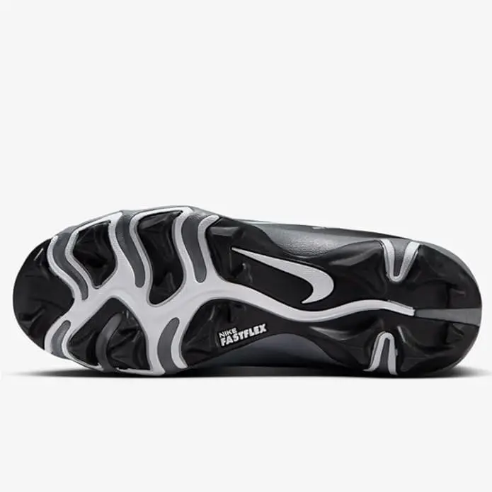 Nike shoes - Nike HyperDiamond 4 - HyperDiamond - Navy/Black 2