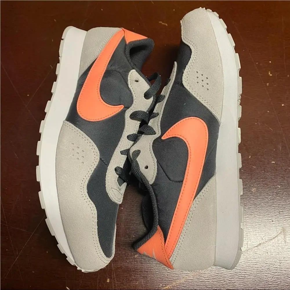 Nike shoes - NA - Gray 1