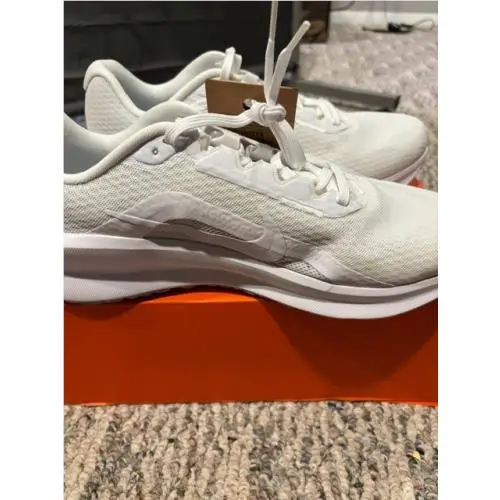 Nike shoes - Downshifter 13 - Downshifter - White (UPC: 196975670970) 0