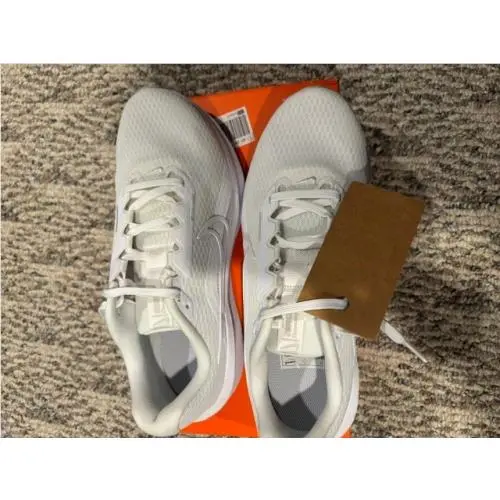 Nike shoes - Downshifter 13 - Downshifter - White (UPC: 196975670970) 4