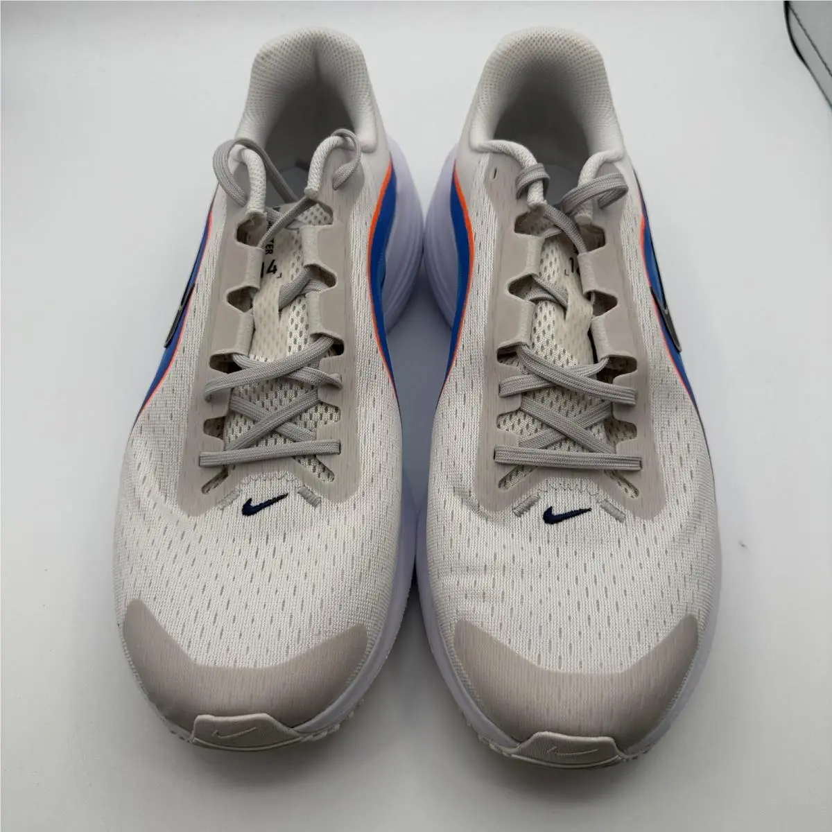 Nike shoes - Nike Downshifter 14 - Downshifter - White 2