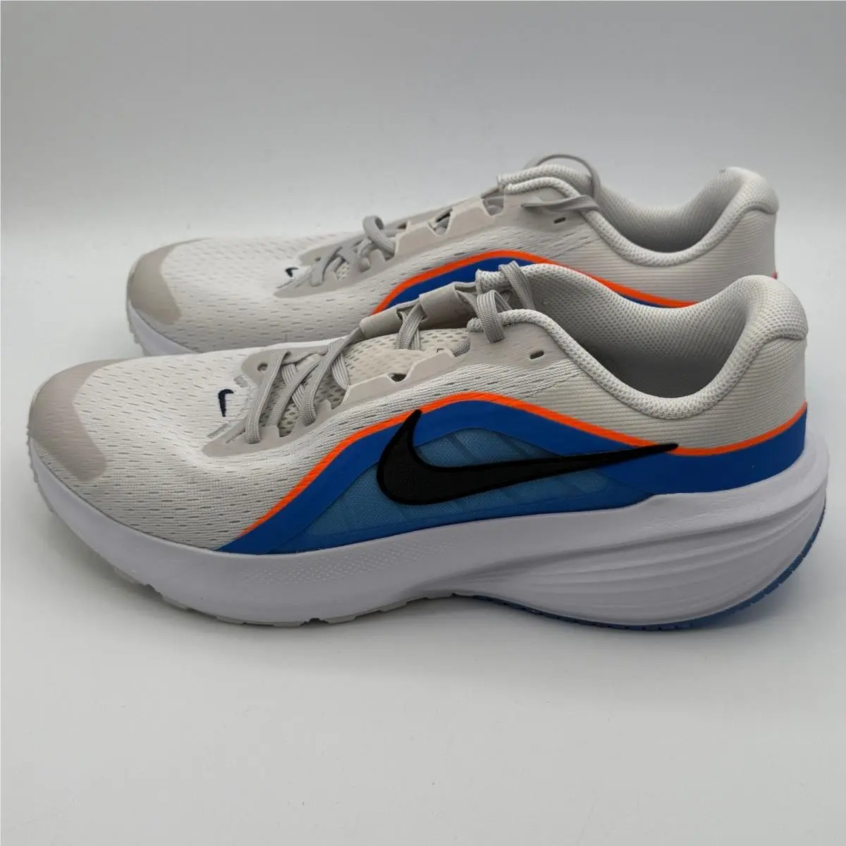Nike shoes - Nike Downshifter 14 - Downshifter - White 3