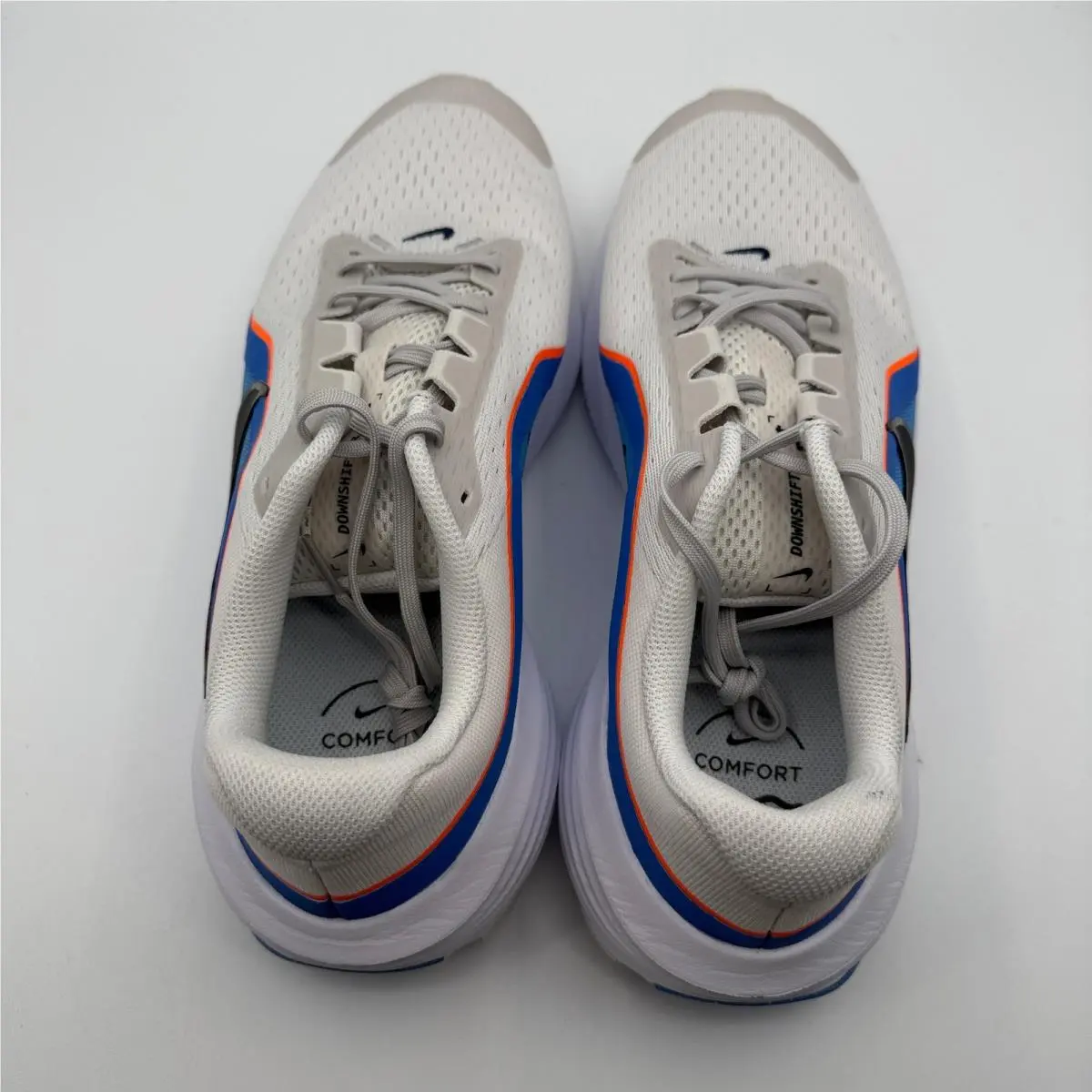 Nike shoes - Nike Downshifter 14 - Downshifter - White 4