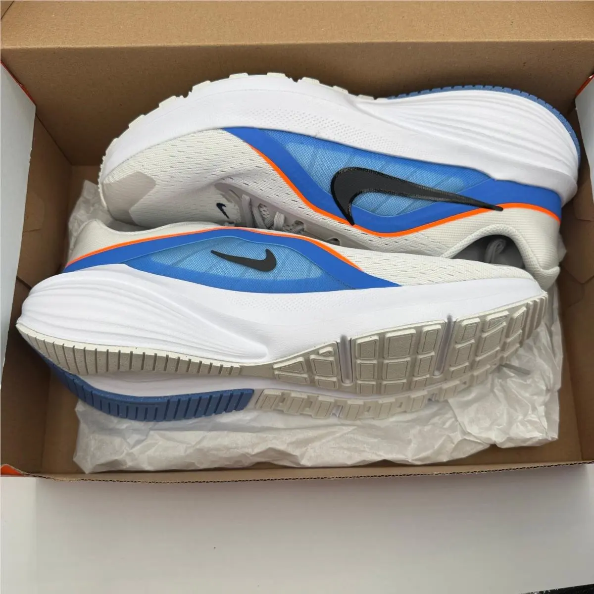 Nike shoes - Nike Downshifter 14 - Downshifter - White 6