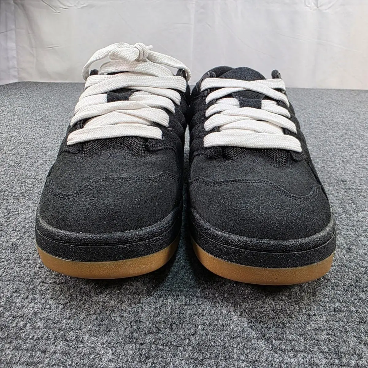 Nike shoes - Jordan Session - Session - Black 2