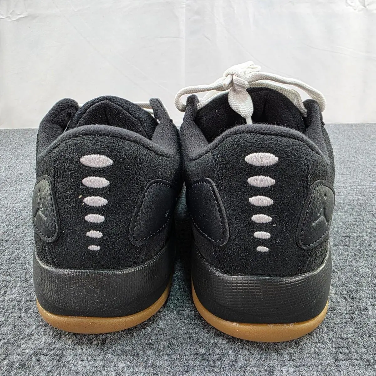 Nike shoes - Jordan Session - Session - Black 3