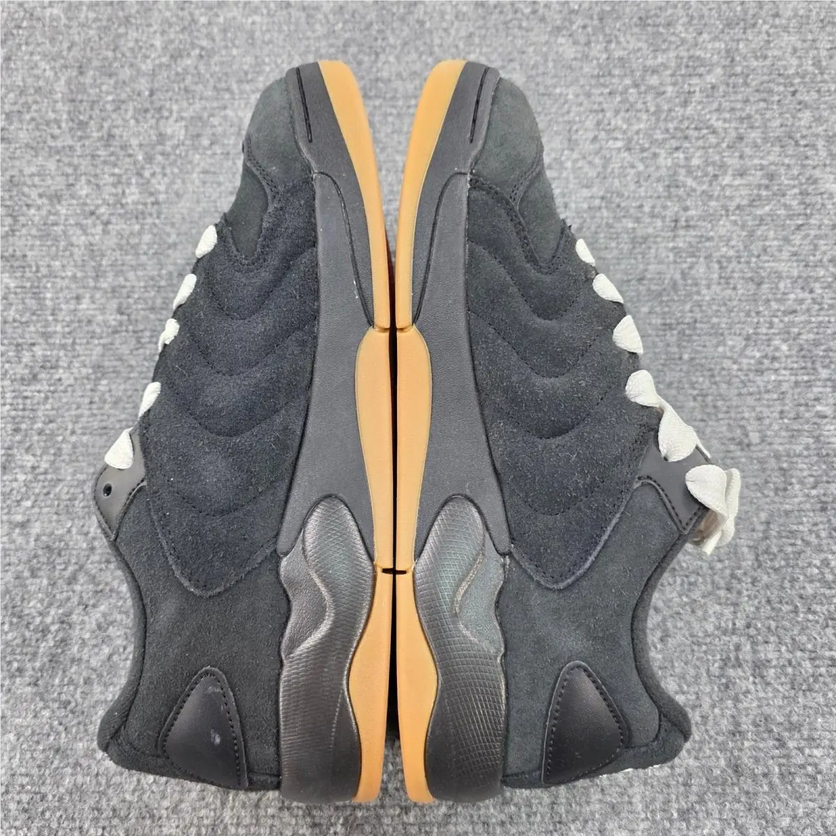 Nike shoes - Jordan Session - Session - Black 4