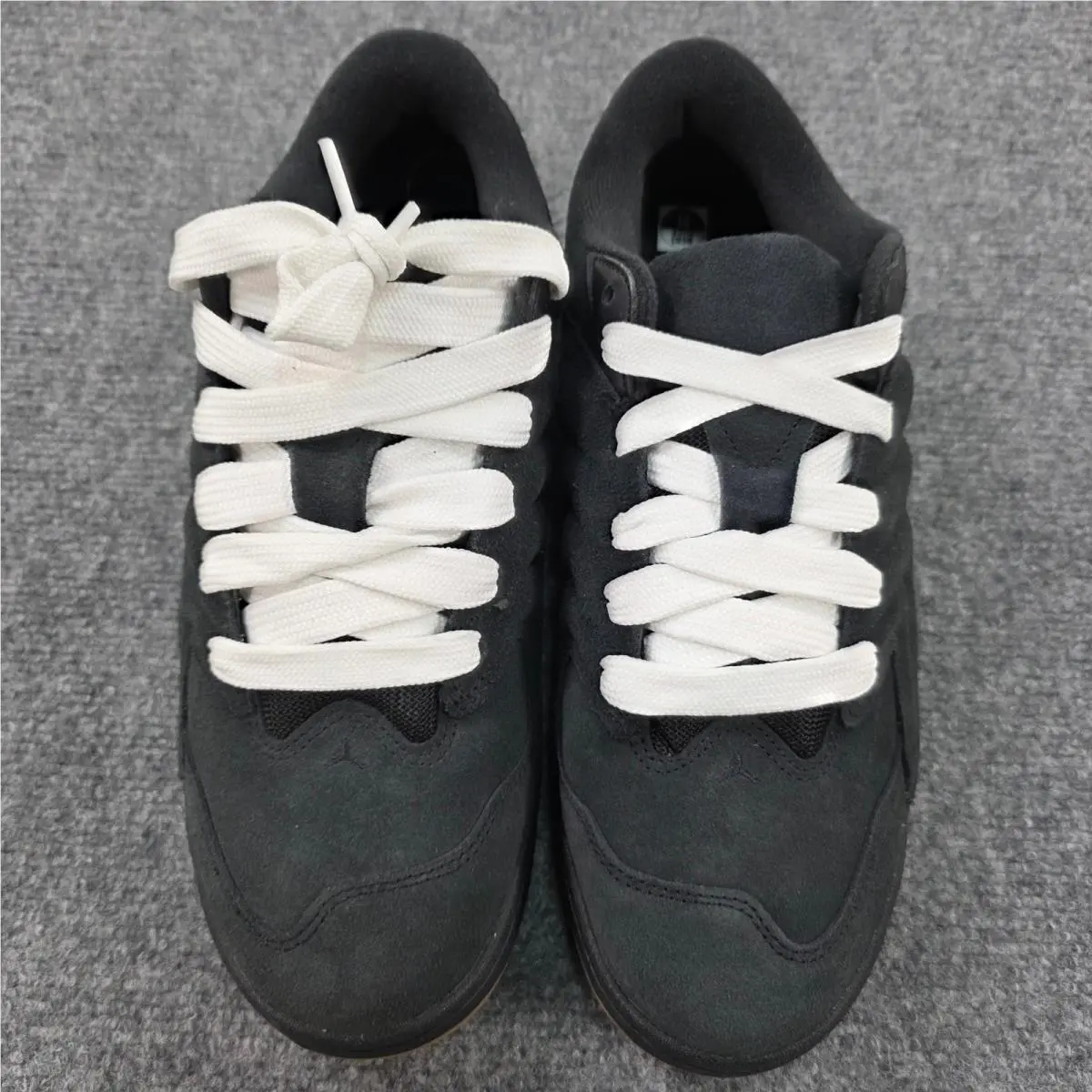 Nike shoes - Jordan Session - Session - Black 1
