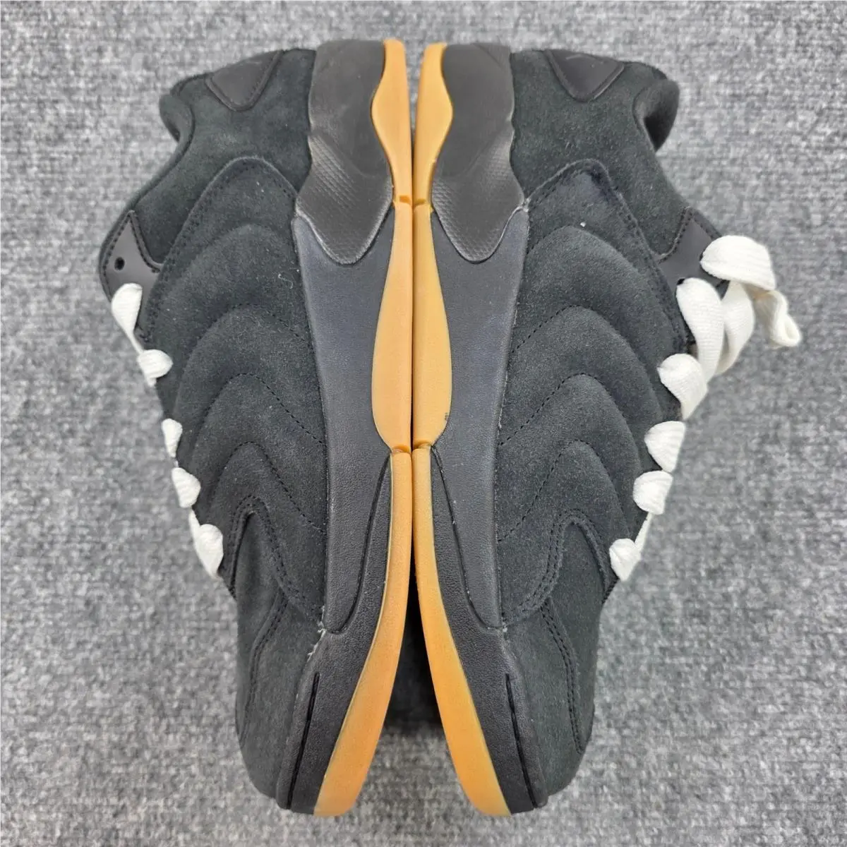 Nike shoes - Jordan Session - Session - Black 5