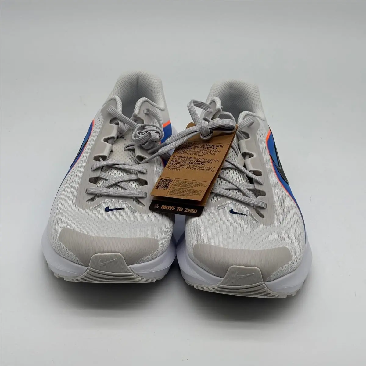 Nike shoes - Nike Downshifter 14 - Downshifter - Gray 1