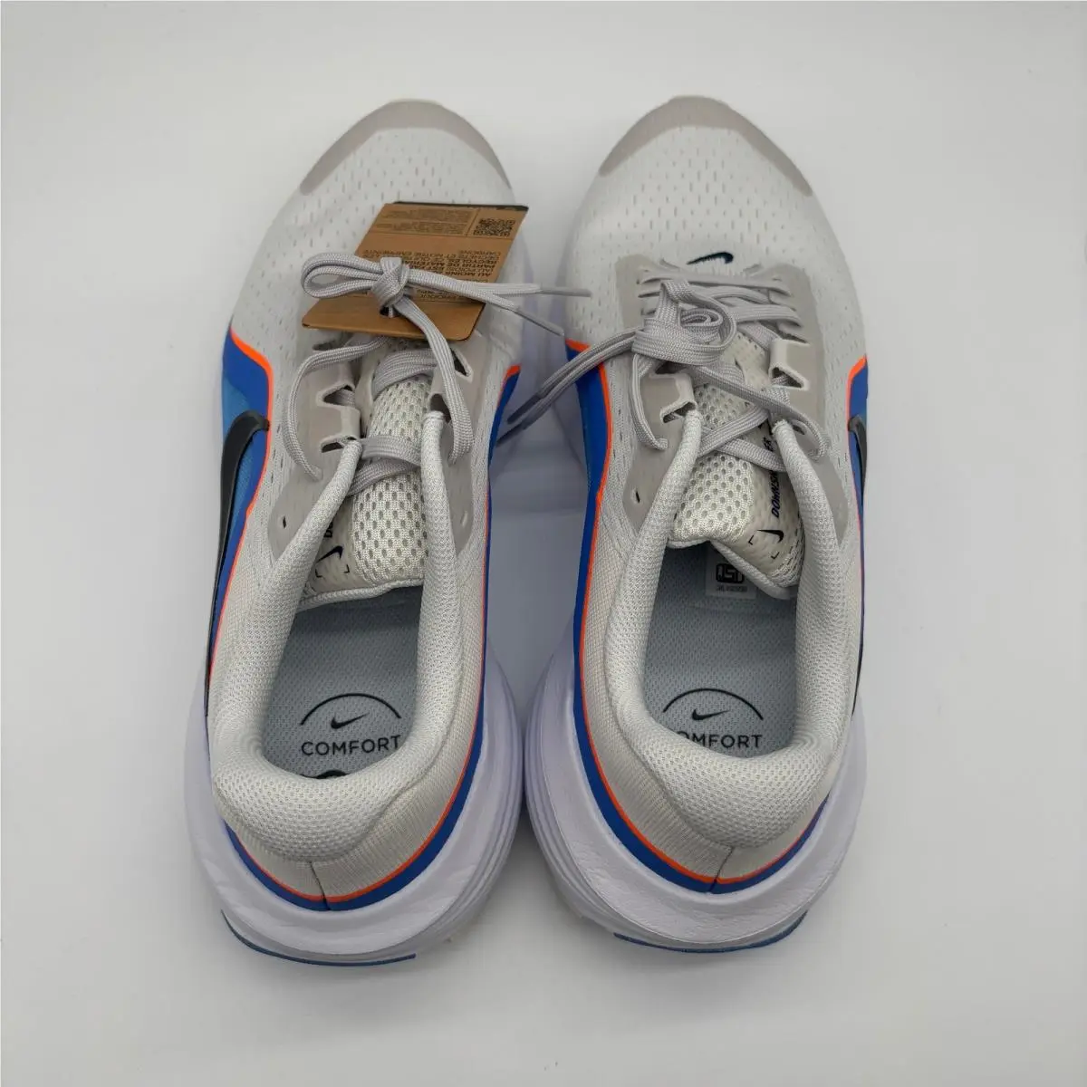 Nike shoes - Nike Downshifter 14 - Downshifter - Gray 3