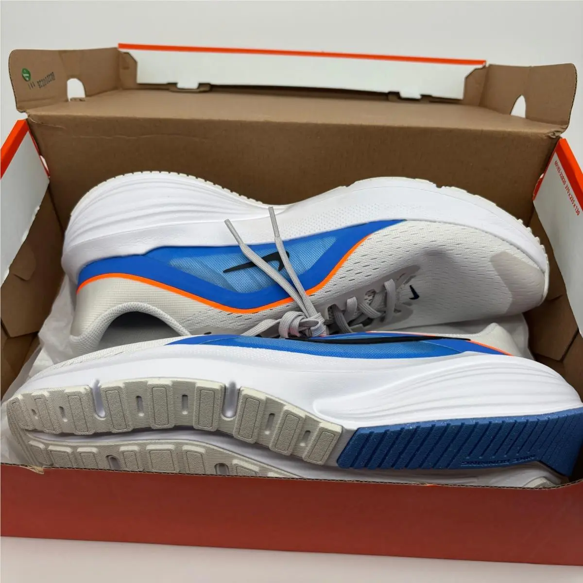 Nike shoes - Nike Downshifter 14 - Downshifter - Gray 5