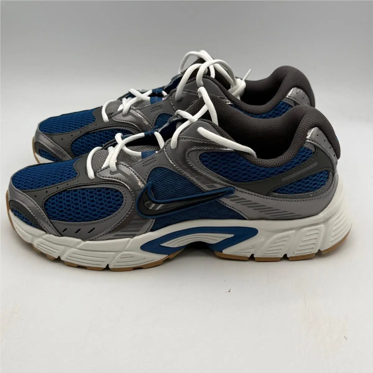 Nike shoes - Nike V5 RNR - RNR - Blue 1