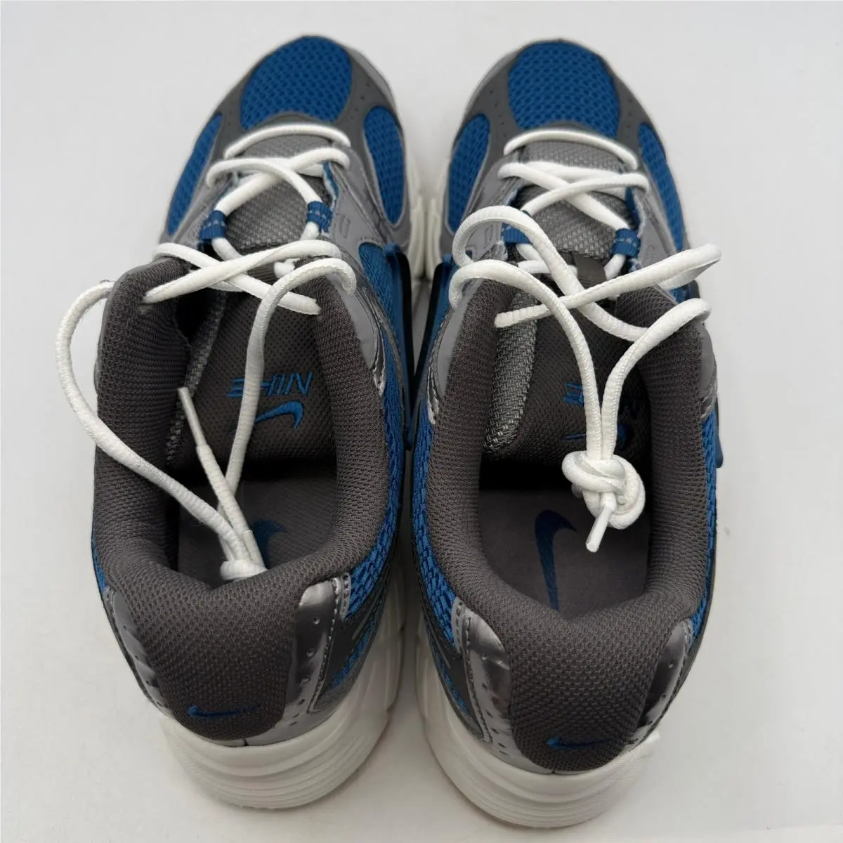 Nike shoes - Nike V5 RNR - RNR - Blue 2