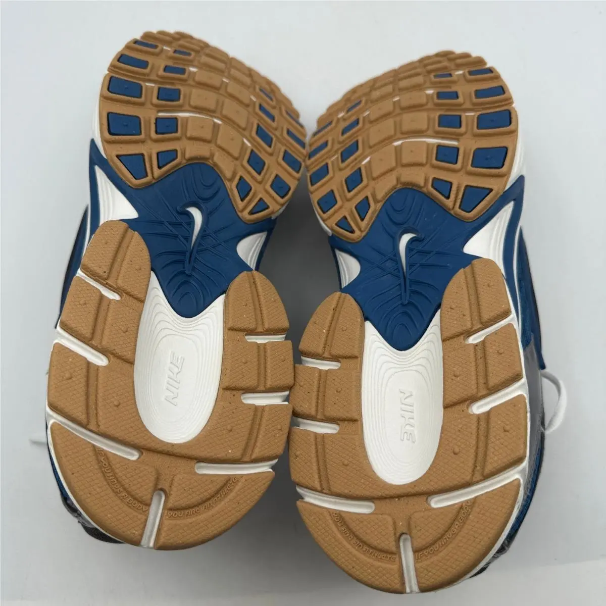 Nike shoes - Nike V5 RNR - RNR - Blue 3