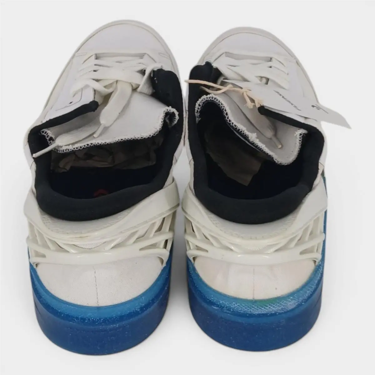 Nike shoes - Chuck Taylor All Star CV FlyEase - As in Pic 1