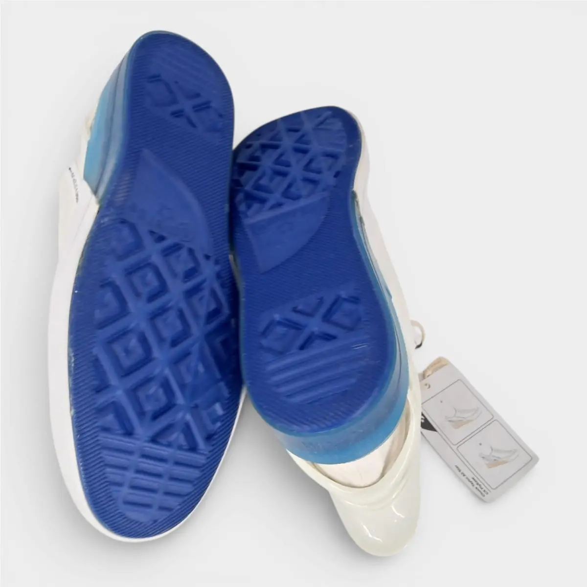 Nike shoes - Chuck Taylor All Star CV FlyEase - As in Pic 2