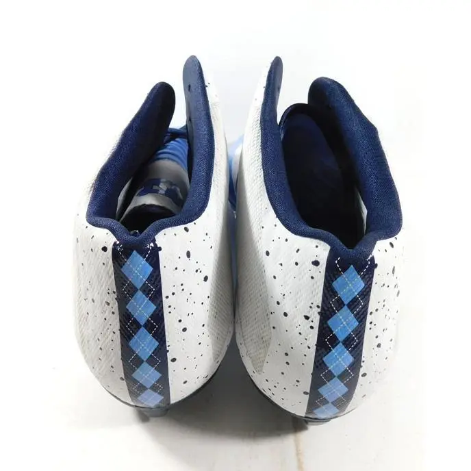Nike shoes - Blue 1