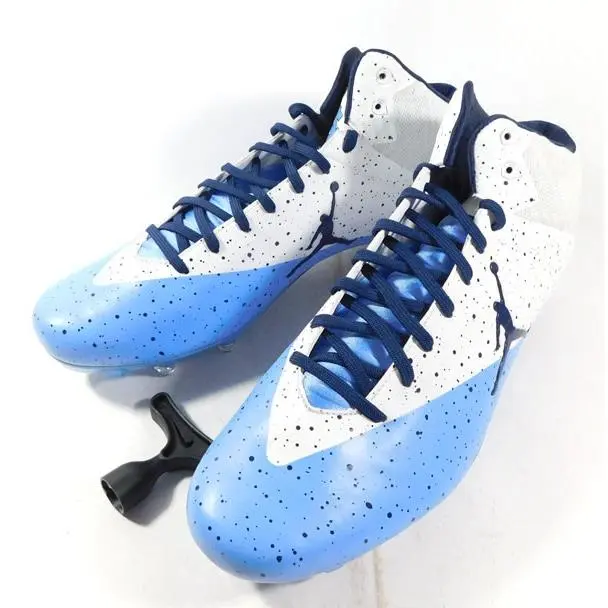 Nike shoes - Blue 0