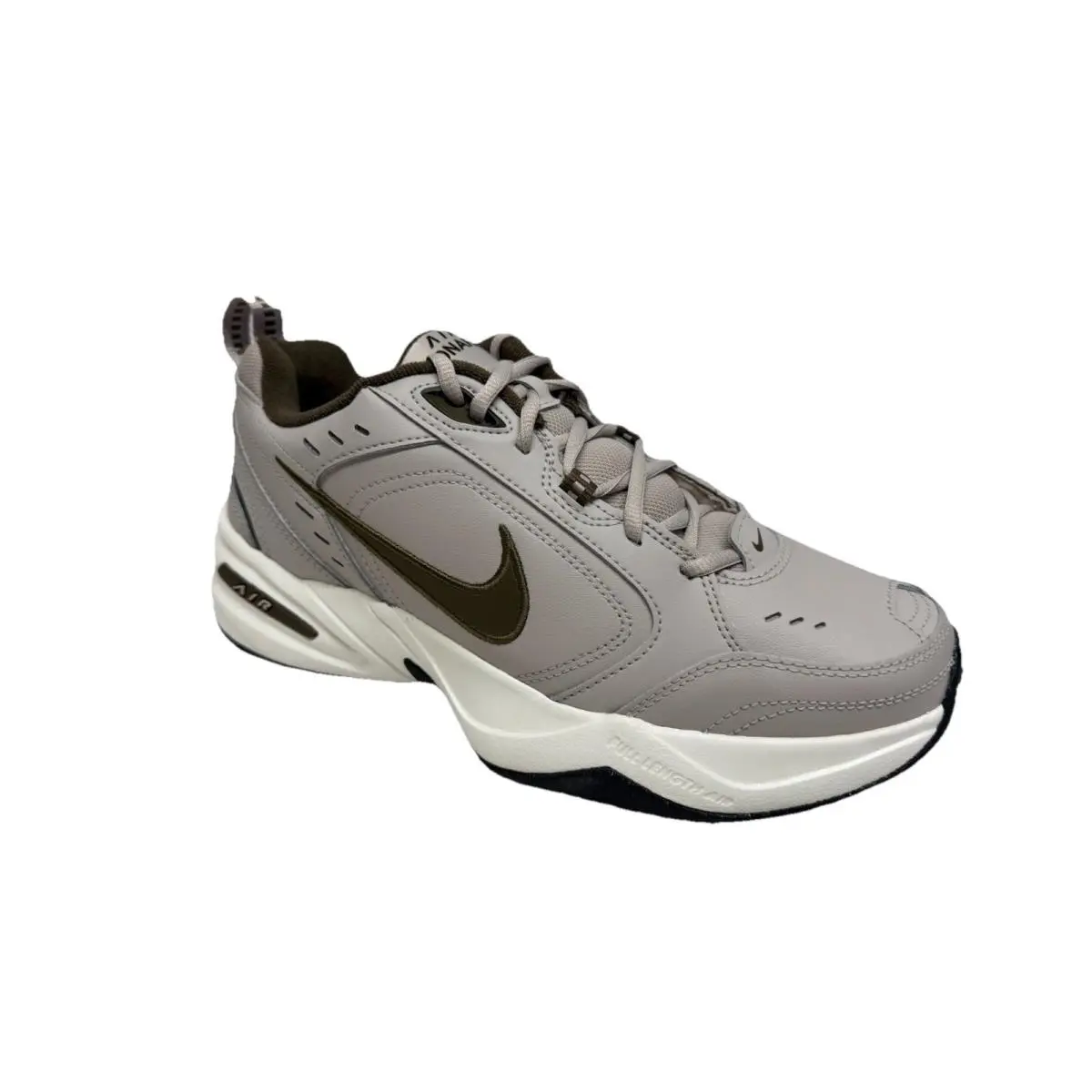 Nike Air Monarch IV Size 9 Mens Training Comfort Sneakers
