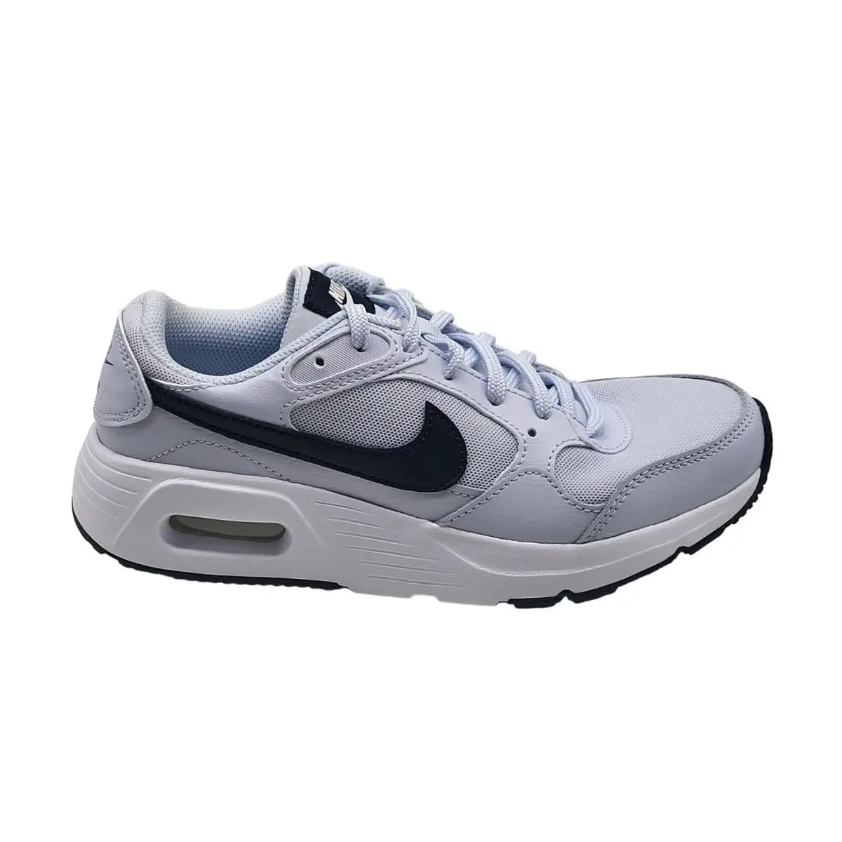Nike Air Max SC Gray Youth Sneakers CZ5358 012 Size 5Y