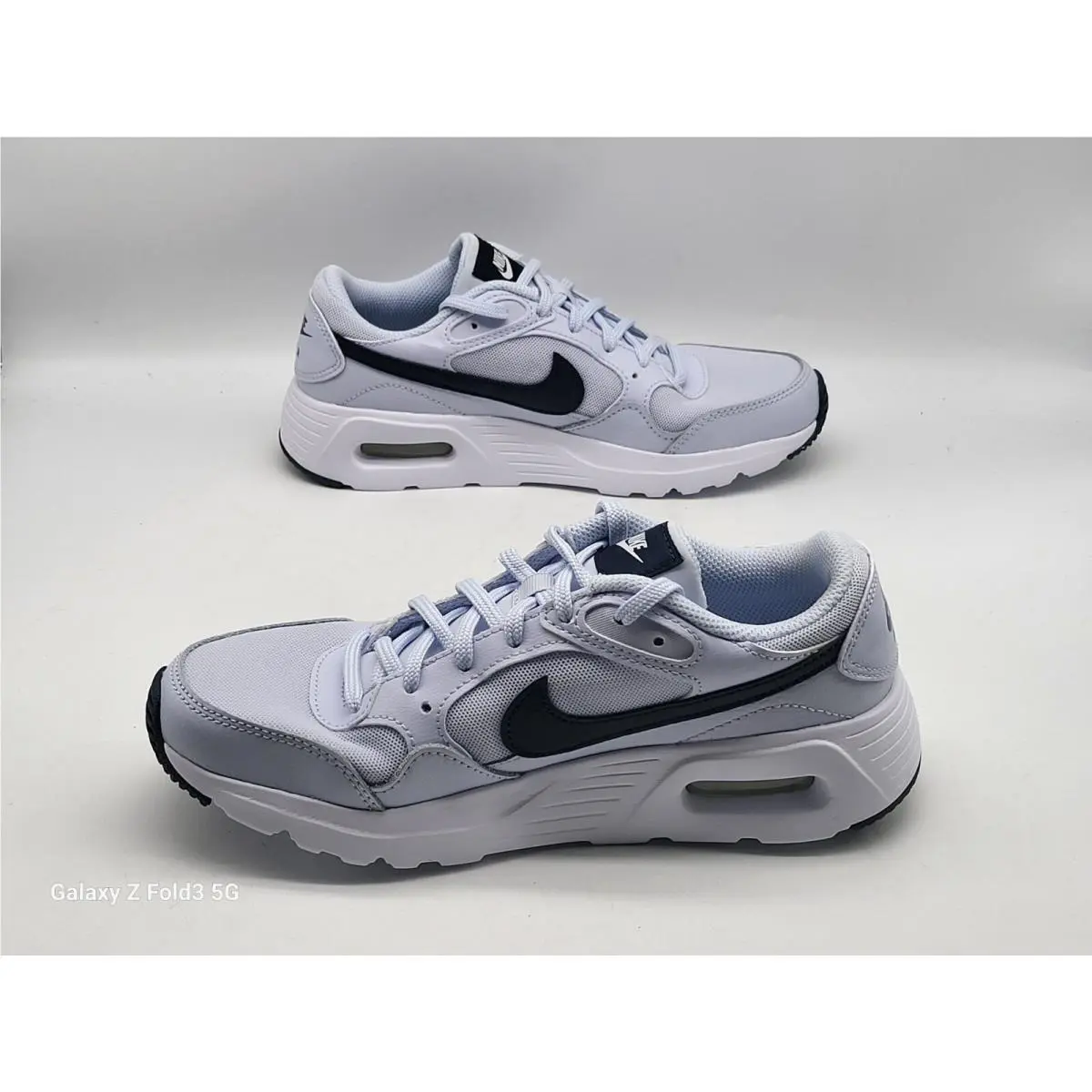 Nike shoes - Nike Air Max SC - Air Max - Gray 1