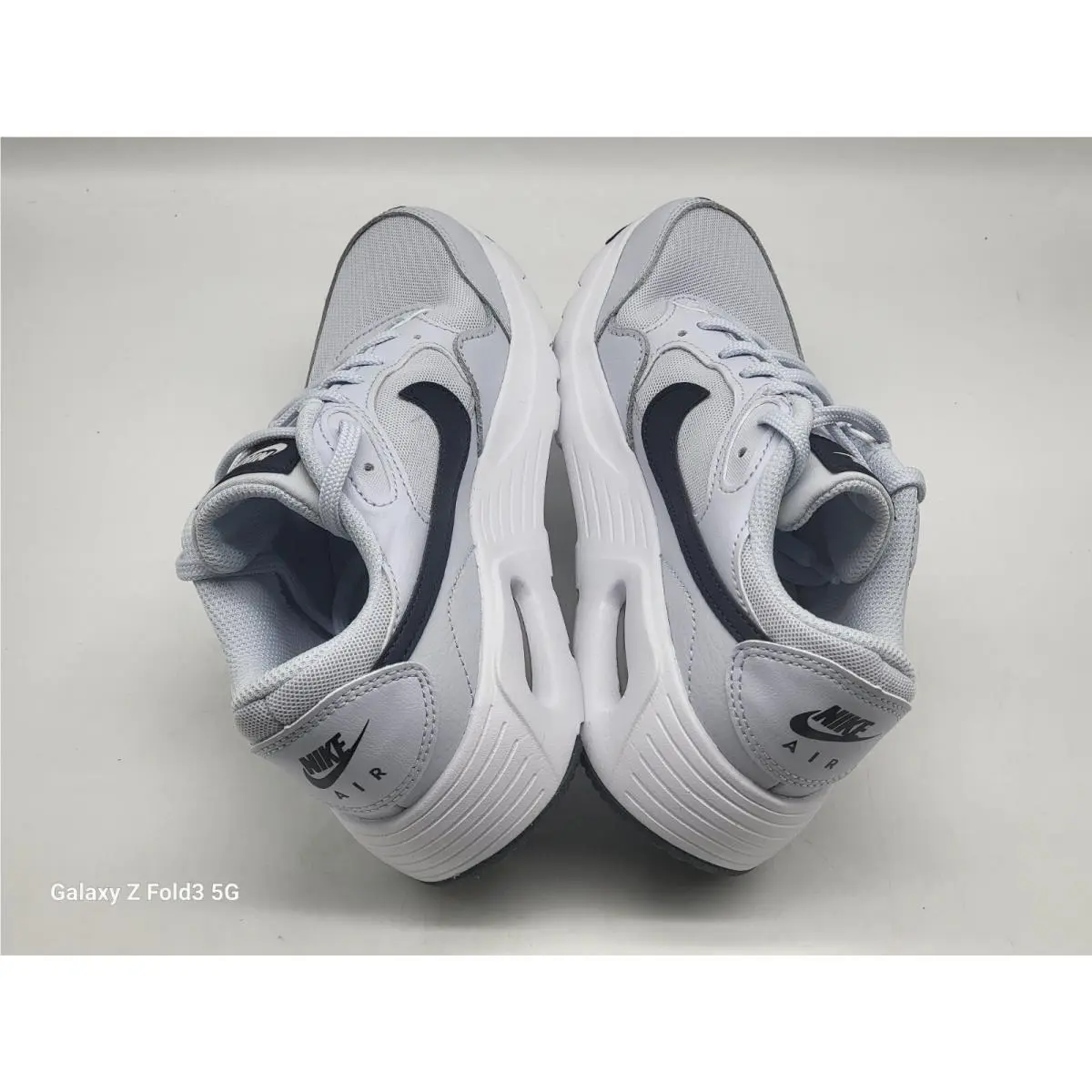 Nike shoes - Nike Air Max SC - Air Max - Gray 3