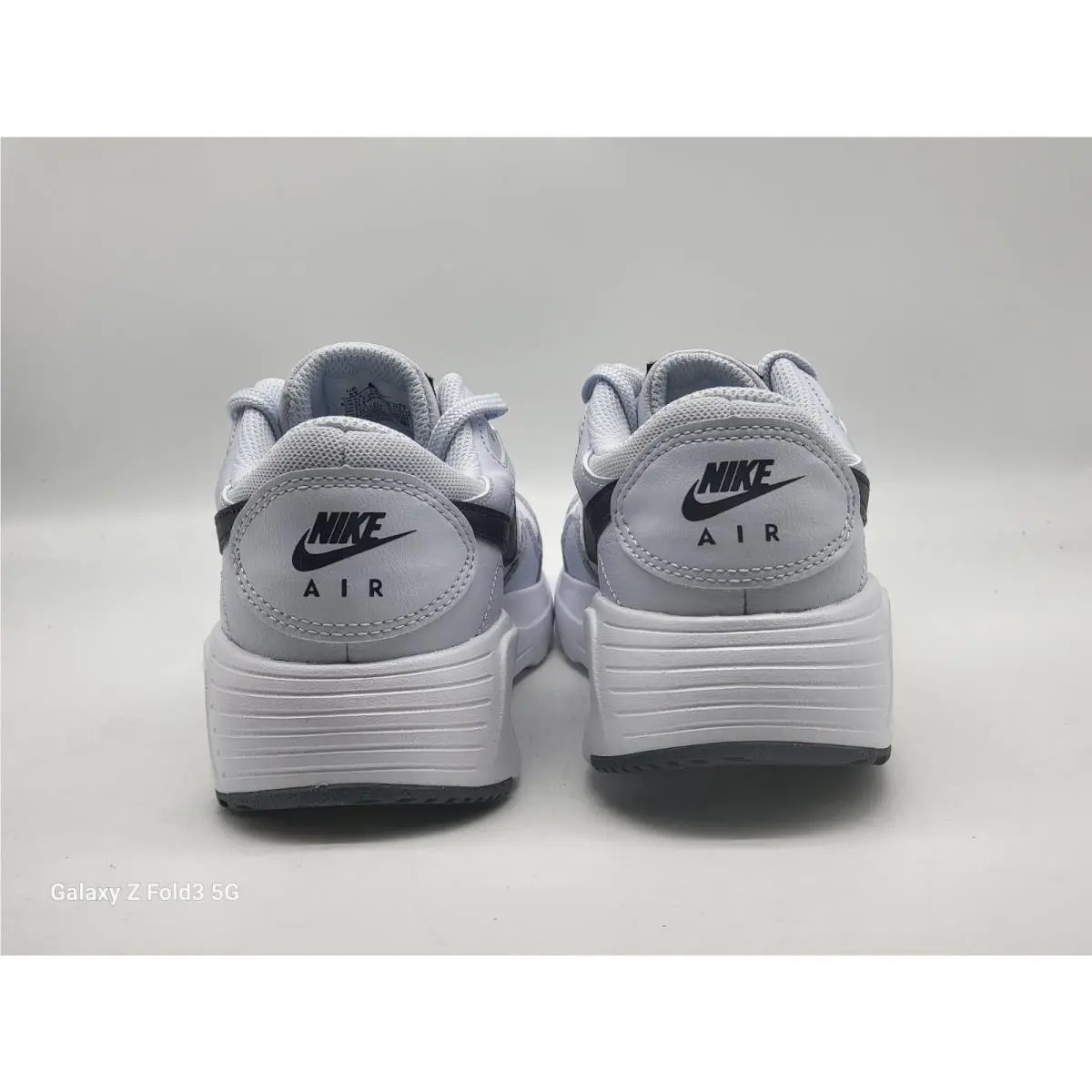 Nike shoes - Nike Air Max SC - Air Max - Gray 4