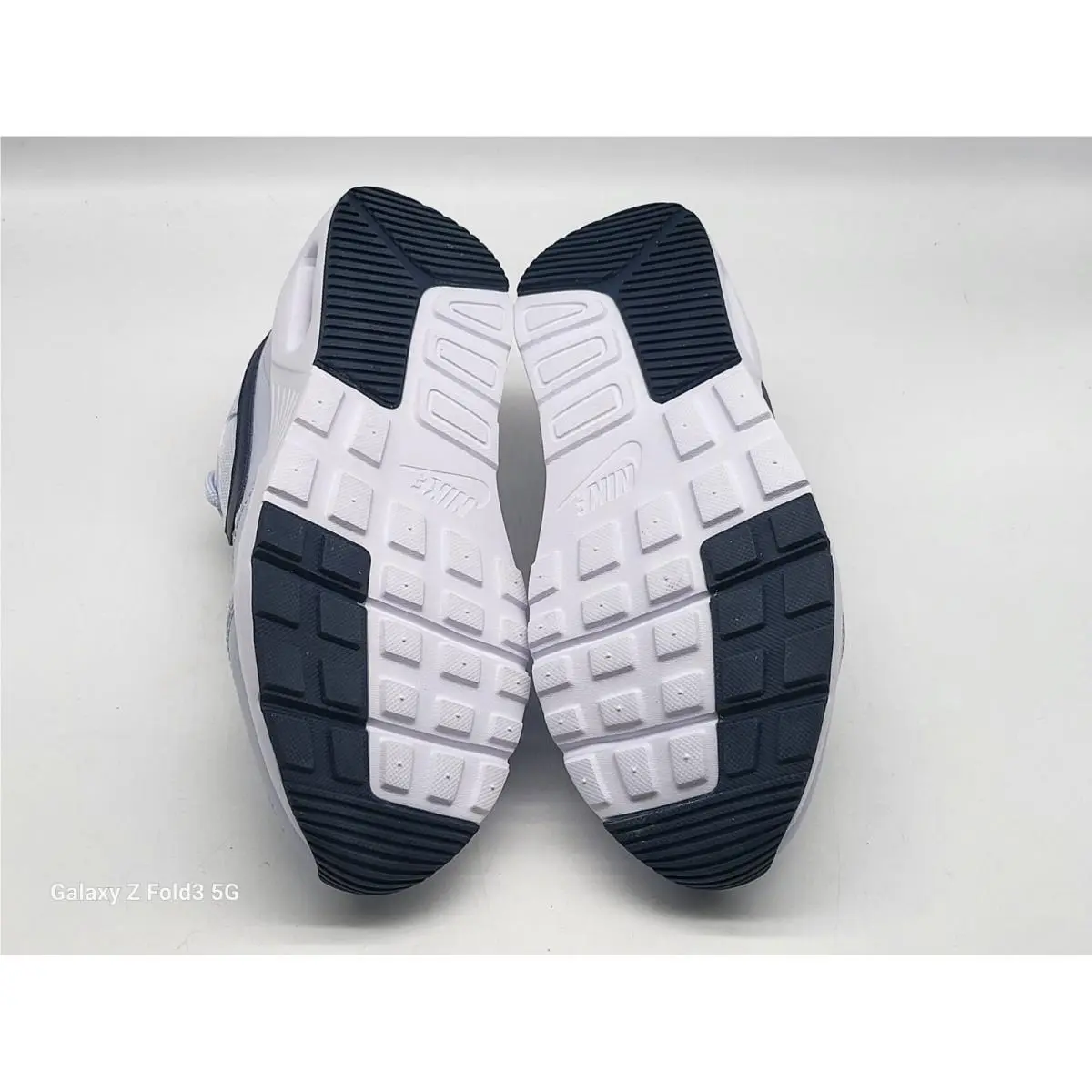 Nike shoes - Nike Air Max SC - Air Max - Gray 5