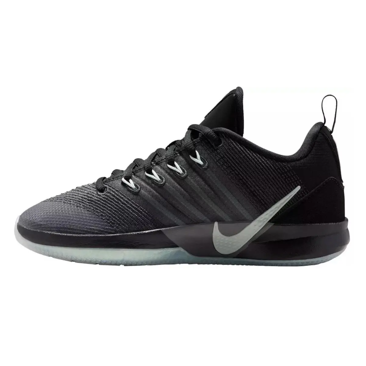 Nike shoes - HF2882-001 - HF2882-001 - Black And White 0