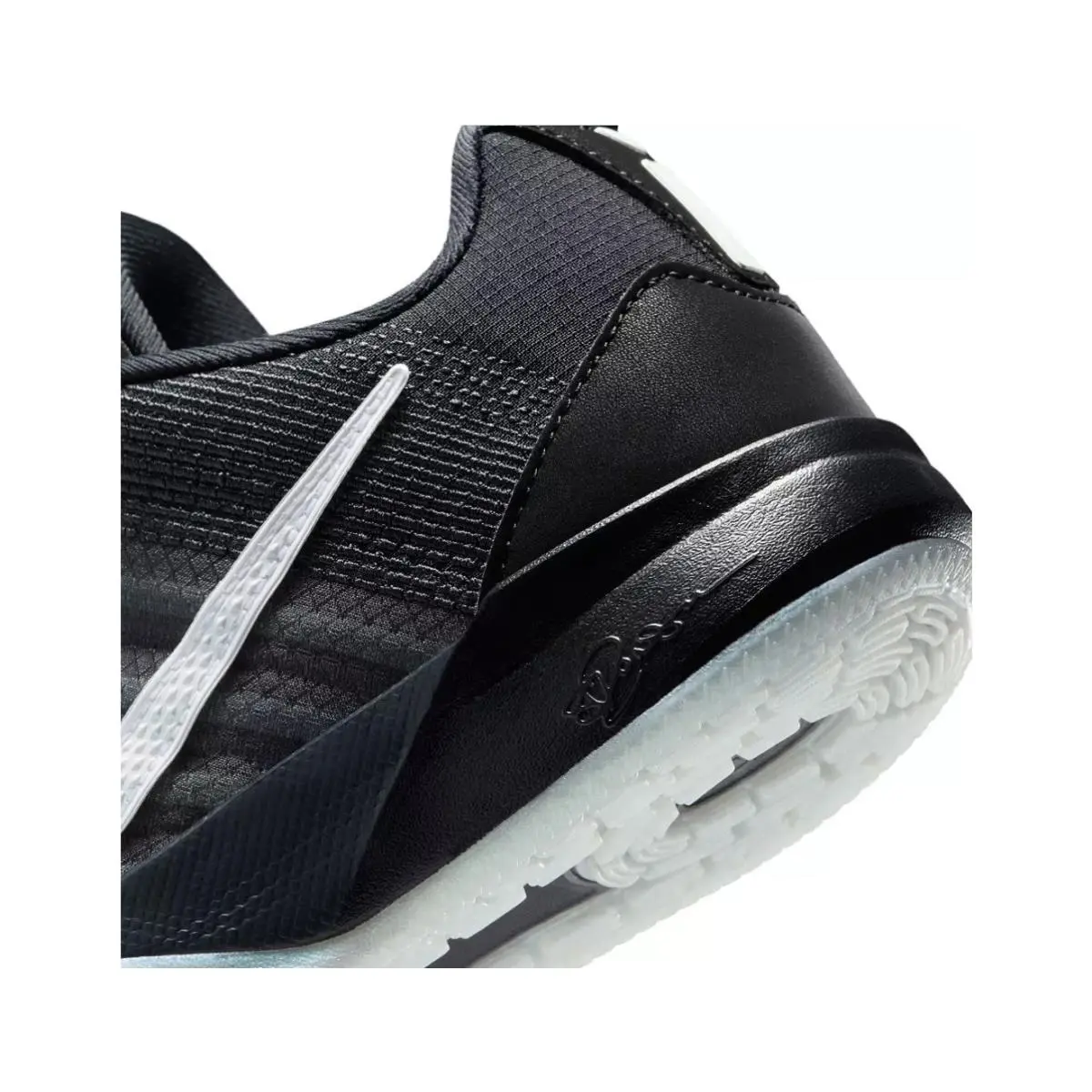Nike shoes - HF2882-001 - HF2882-001 - Black And White 3