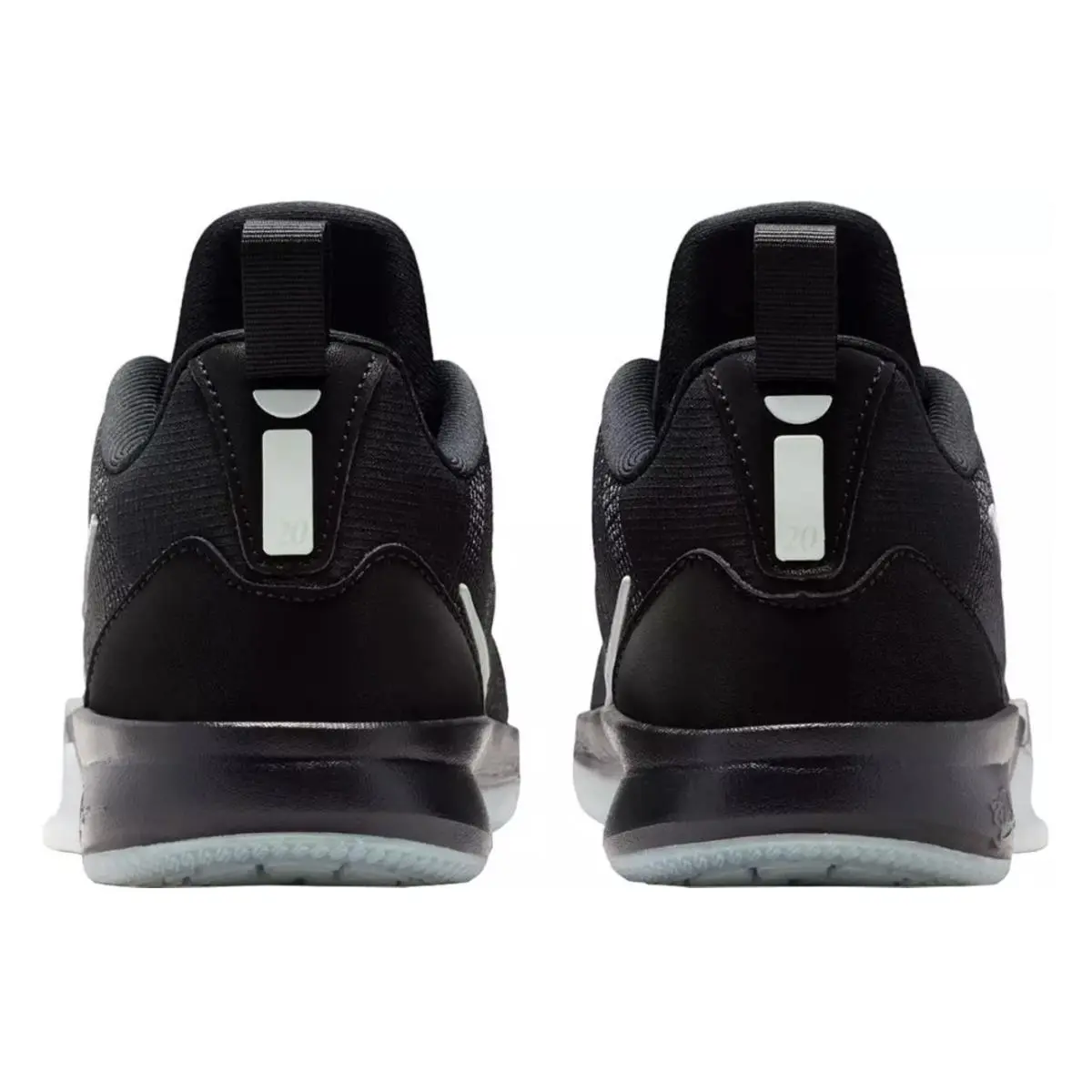 Nike shoes - HF2882-001 - HF2882-001 - Black And White 5