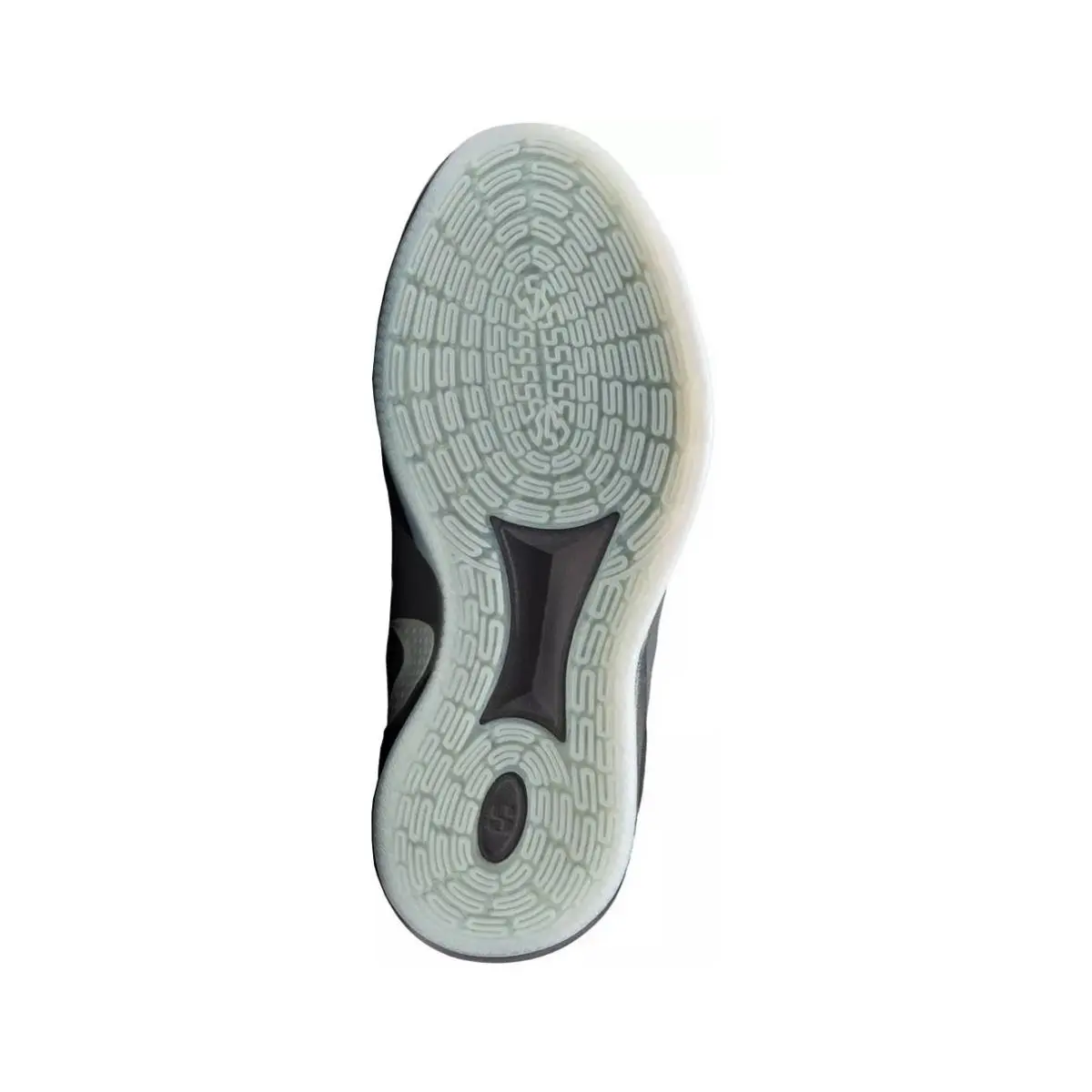 Nike shoes - HF2882-001 - HF2882-001 - Black And White 6