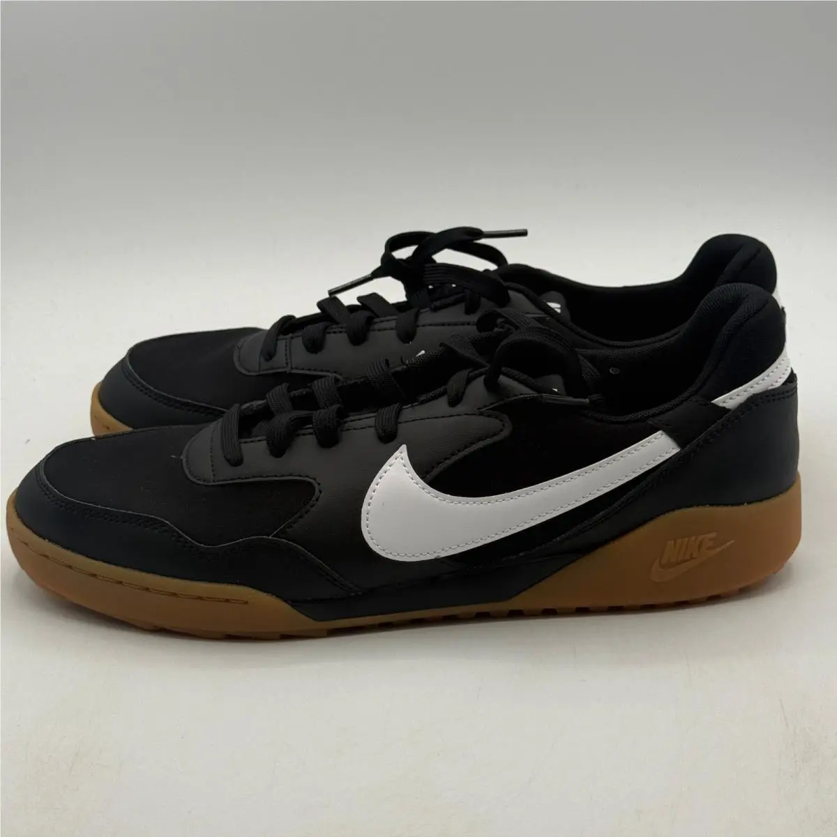 Nike shoes - Nike Terra Manta - Terra Manta - Black 2