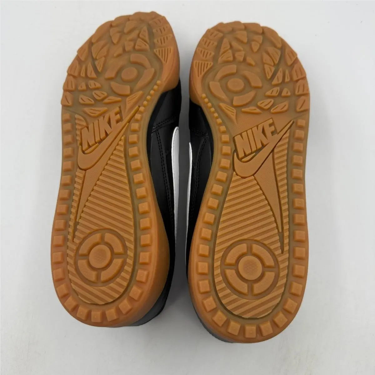Nike shoes - Nike Terra Manta - Terra Manta - Black 4