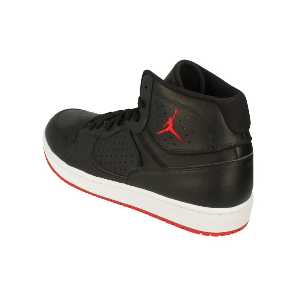 Nike shoes - Black 2