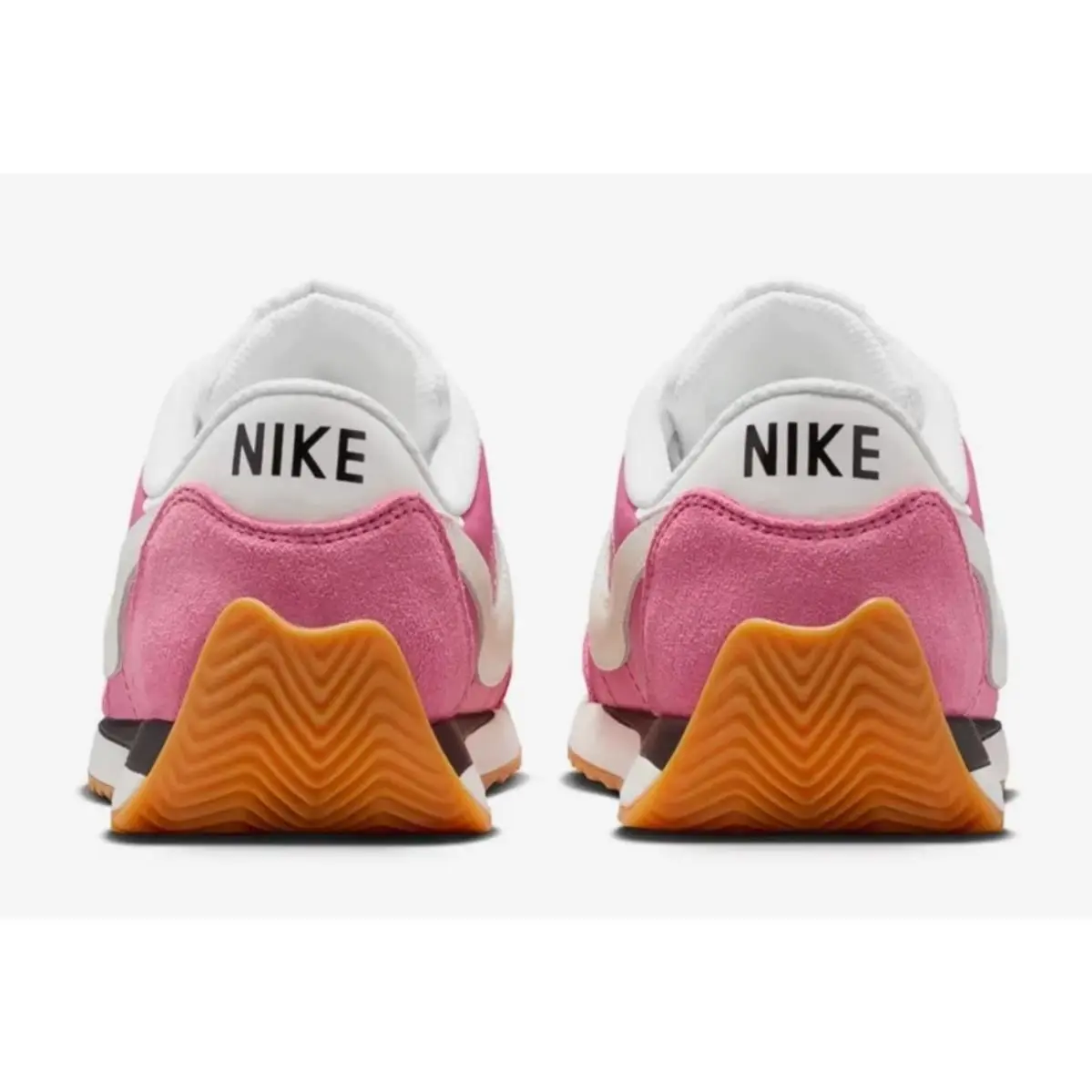 Nike shoes - Nike Pacific - Pacific - HM4771-606 - Pink 5