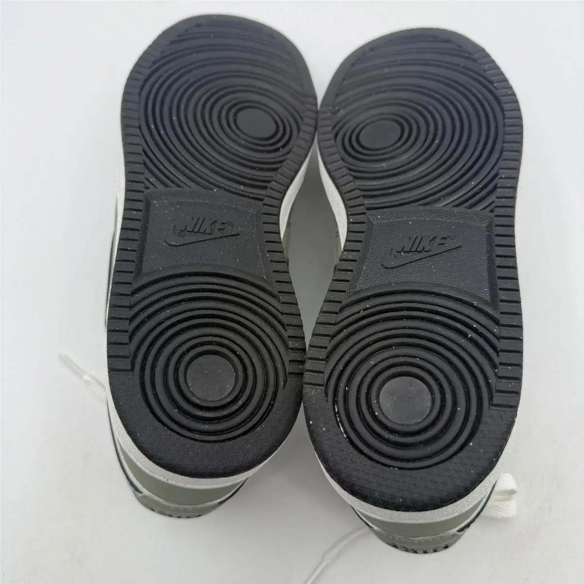Nike shoes - Nike Court Vision Lo P NBK - White 3