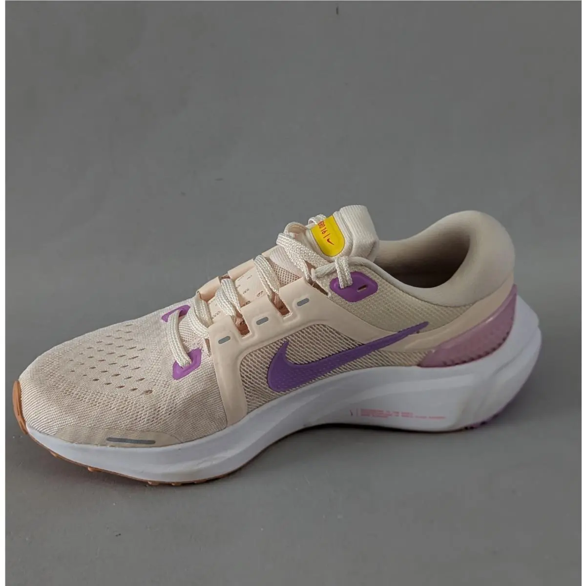 Nike shoes - Nike Air Zoom Vomero 16 - DA7698-800 - Beige (UPC: 196607668603) 0