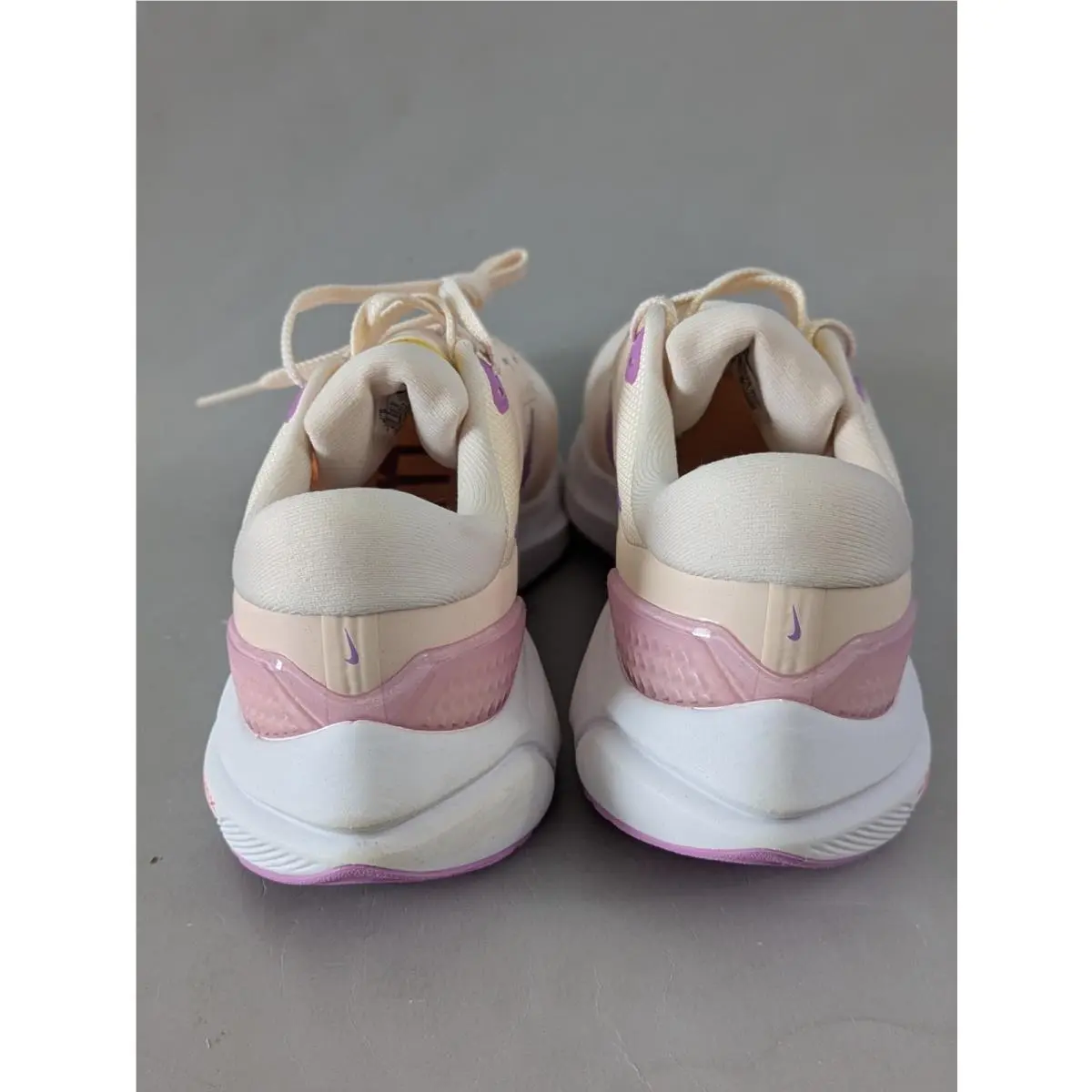 Nike shoes - Nike Air Zoom Vomero 16 - DA7698-800 - Beige (UPC: 196607668603) 4